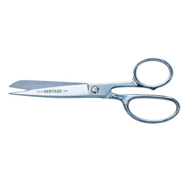 Heritage 107-P 7-Inch Straight Trimmers