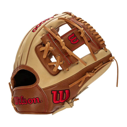 WILSON 2022 A2000 1786 11.5" Infield Baseball Glove - Right Hand Throw
