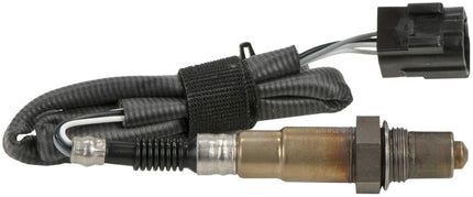 BOSCH 15330 Premium OE Fitment Oxygen Sensor - Compatible with Select Ford Escort; Kia Sephia; Mazda 626, Miata, MX-3, Protege; Mercury Tracer
