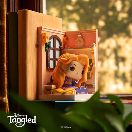 Funko POP! Nooks: Disney Tangled - Rapunzel in Tower