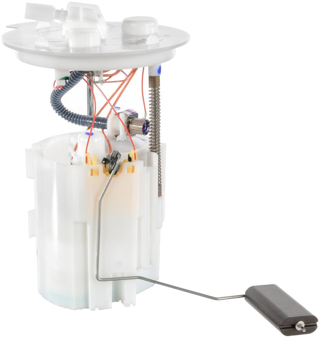 Bosch 66028 Original Equipment Fuel Pump Module Assembly - Compatible With Select Ford Focus