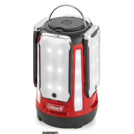 Coleman Quad Pro 800 Lumens LED Lantern