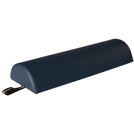 6" Half Round Bolster - Royal Blue