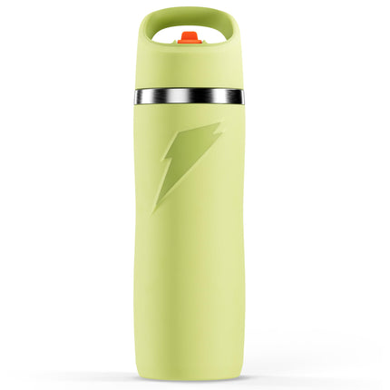 Gatorade 'Overtime' 22oz Stainless Steel Water Bot