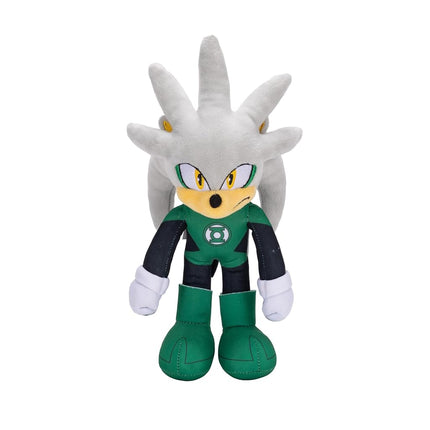Sonic The Hedgehog 9 Plush 2-Pack 3