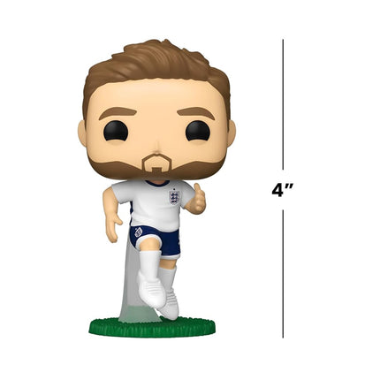 Funko POP! Football: England - Harry Kane - World Cup 2026