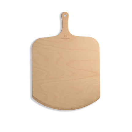 Emile Henry 007514 Pizza Peel 43 x 33 x 1.8 cm Beech