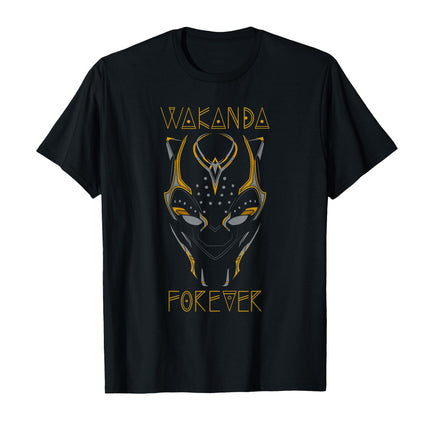 Marvel Black Panther: Wakanda Forever New Panther 