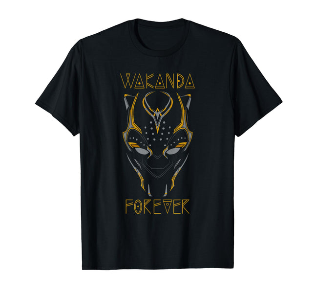 Marvel Black Panther: Wakanda Forever New Panther 