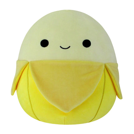 Squishmallows 14-Inch Junie Yellow Banana - Large 