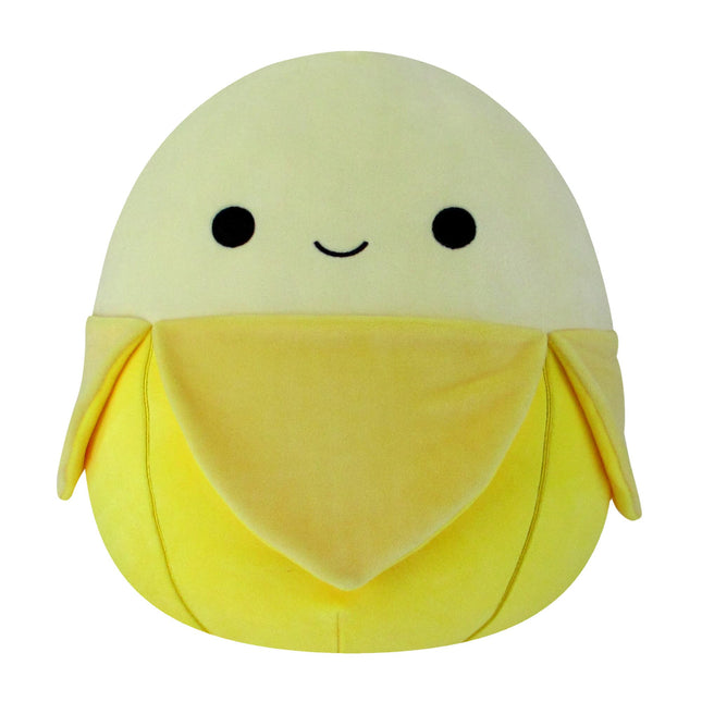 Squishmallows 14-Inch Junie Yellow Banana - Large 