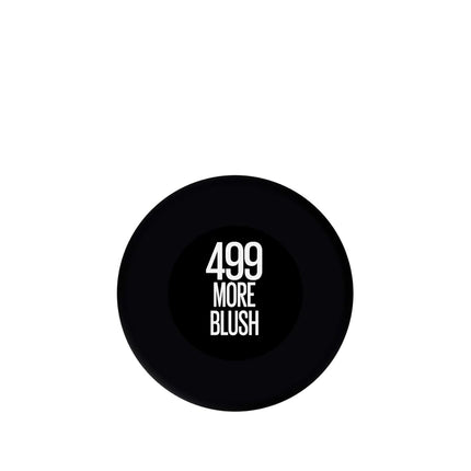 Maybelline CS Ultimate More BLUSH 499