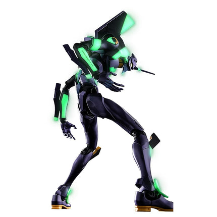 Blokees-Action Edition Evangelion Test Type 01