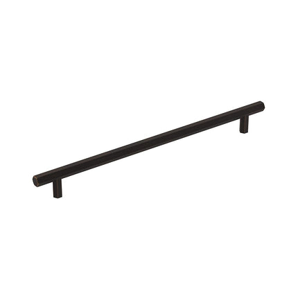 Amerock 10-1/16" Caliber Oil-Rubbed Bronze Drawer 