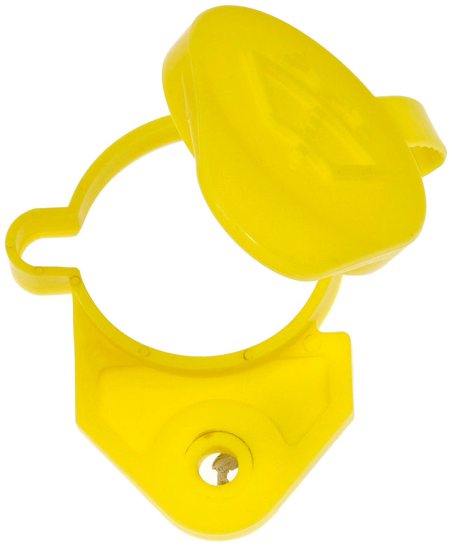 Dorman 54103 Windshield Washer Reservoir Cap Compa