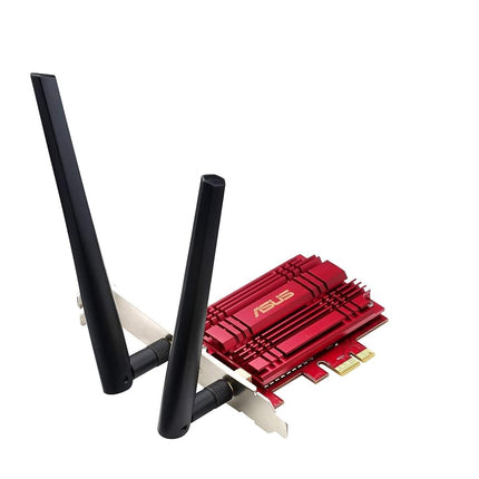 Asus PCE-AC56 Wireless PCI-E Dual Band Network Interface Card