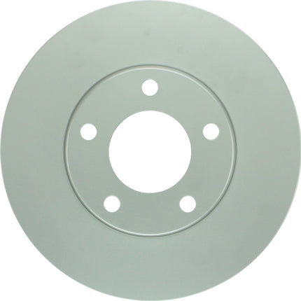 BOSCH 34010892 QuietCast Premium Disc Brake Rotor 