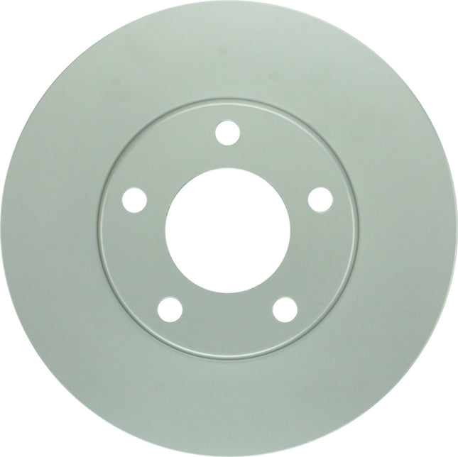 BOSCH 34010892 QuietCast Premium Disc Brake Rotor 