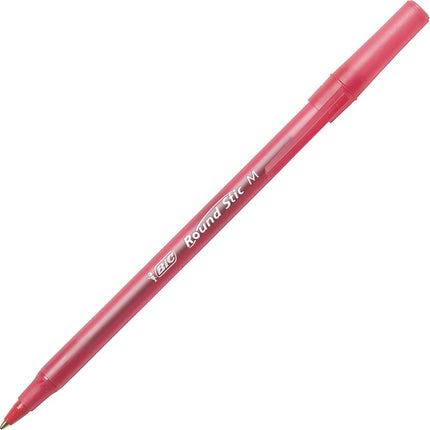 Stylo-bille BIC Round Stic