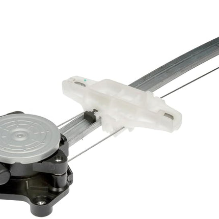 Dorman 751-757 Ensemble lève-vitre électrique et moteur côté conducteur arrière pour certains modèles Honda