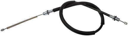 Dorman C660241 Rear Driver Side Parking Brake Cabl
