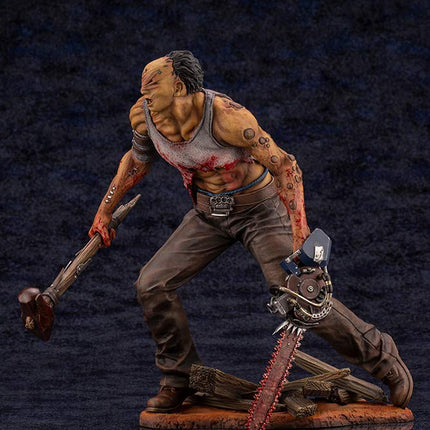 Kotobukiya Dead by Daylight: The Hillbilly PVC Statue