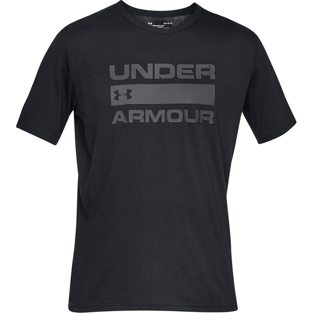 Under Armour Men's Standard Team Issue Wordmark Sh