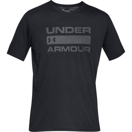 Under Armour Men UA TEAM ISSUE WORDMARK, T Shirt f