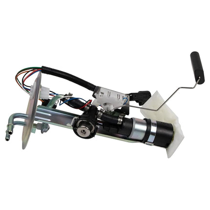 TRQ Fuel Pump Module Assembly Compatible with 1999 Ford Ranger