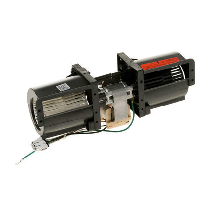 GE WB26X31060 Conjunto del motor del ventilador de la estufa