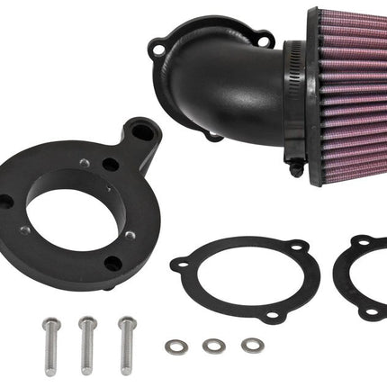 K&N Filters 63-1131 Car Performance Intake Kit