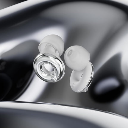Loop Switch 2 Adjustable Ear Plugs - 3 Modes for Ultimate Control