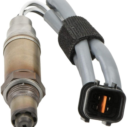 BOSCH 15659 Premium OE Fitment Oxygen Sensor - Compatible with Select Hyundai Santa Fe, XG350; Kia Amanti, Sedona, Sorento