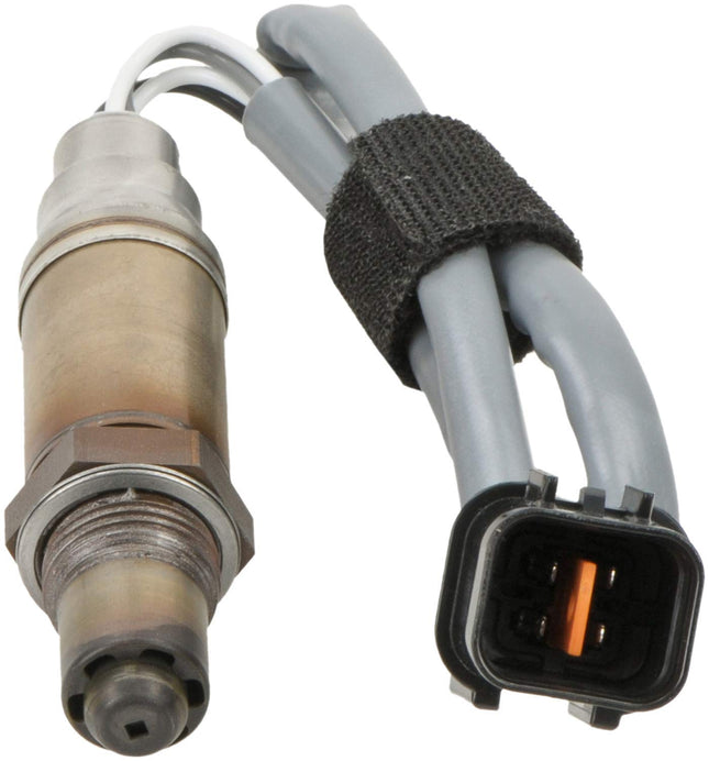 BOSCH 15659 Premium OE Fitment Oxygen Sensor - Com