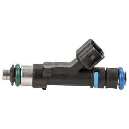 Inyector de combustible original Bosch 0280158089 62650 para Ford Crown Victoria 2006-11, Lincoln Town Car 2006-11 y Mercury Grand Marquis 2006-11 (1 paquete)