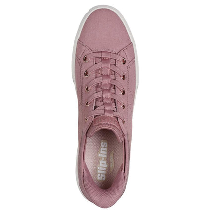 Skechers Men's Skechers Men's Go Run Trail Altitude 2.0-Marble Rock 3.0 Sneaker, Rose, 7 Wide