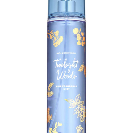 Bath & Body Works Signature Collection TWILIGHT WO