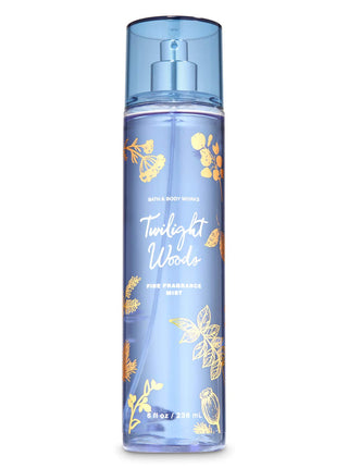 Bath & Body Works Signature Collection TWILIGHT WO