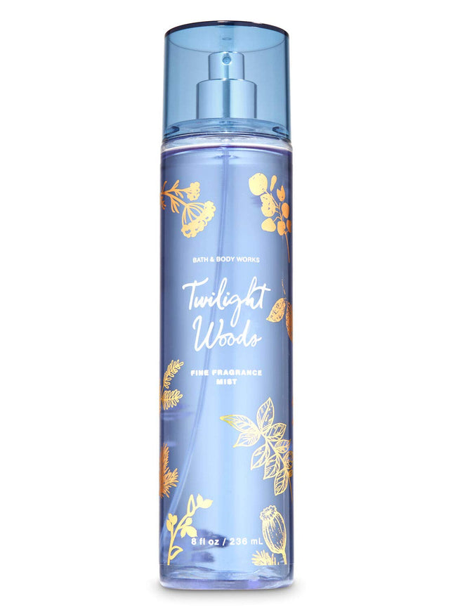 Bath & Body Works Signature Collection TWILIGHT WO