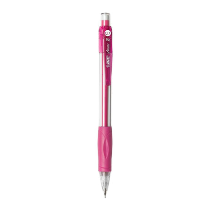 Bic Velocity Mechanical Pencil, Multi-Colour
