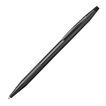 CROSS Classic Century Black PVD Ballpoint Pen with