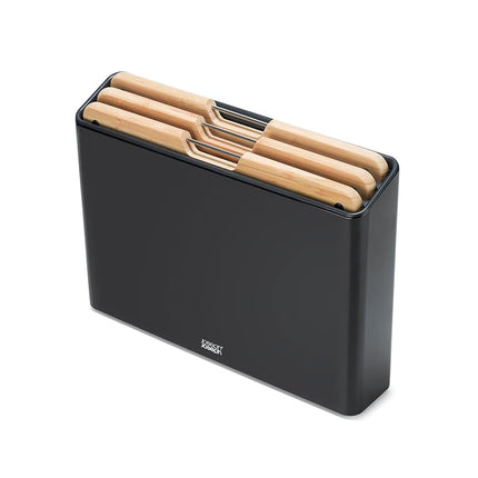 Joseph Joseph Folio 3-piece Premium Bamboo Wood Ch
