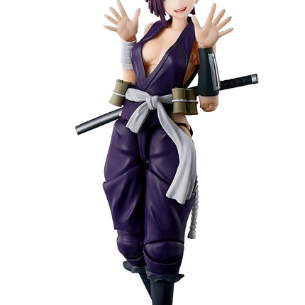 Tamashii Nations - Yuzuriha Hell's Paradise: Jigok