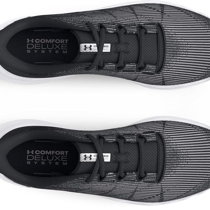 Under Armour Men's UA Charged Speed Swift, Lightweight Trainers for Men, Sports Shoes with Charged Cushioning, Mens Running Shoes