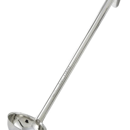 Winco - LDI-4 Winco Stainless Steel Ladle, 4-Ounce