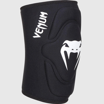 Venum, Kontact Knee Pads, Men's, XS, Black