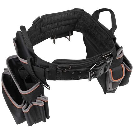 Tradesman Pro™ Electricians Tool Belt, XL Klein Tools 55429