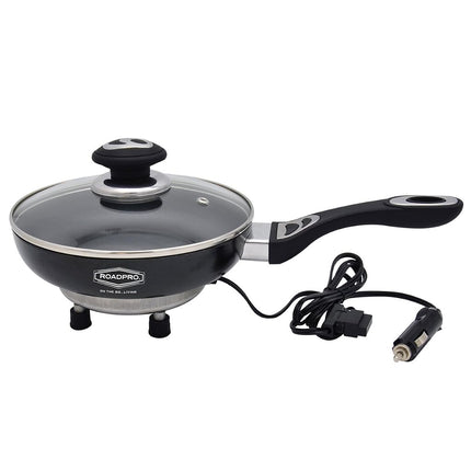RoadPro RPSL-335 Sartén de 12V