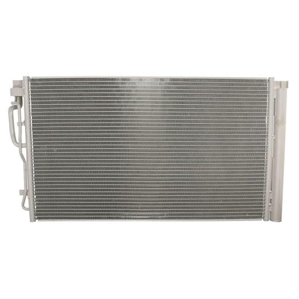 Nissens 941055 Air Conditioning Installation