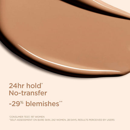 Clarins Skin Illusion Full Coverage 113C 30ml